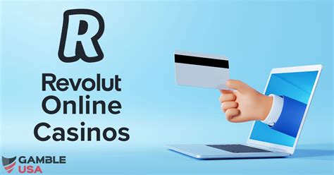 top revolut online casino.